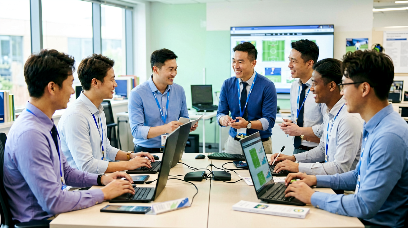 8688体育球队战术体系分析报告